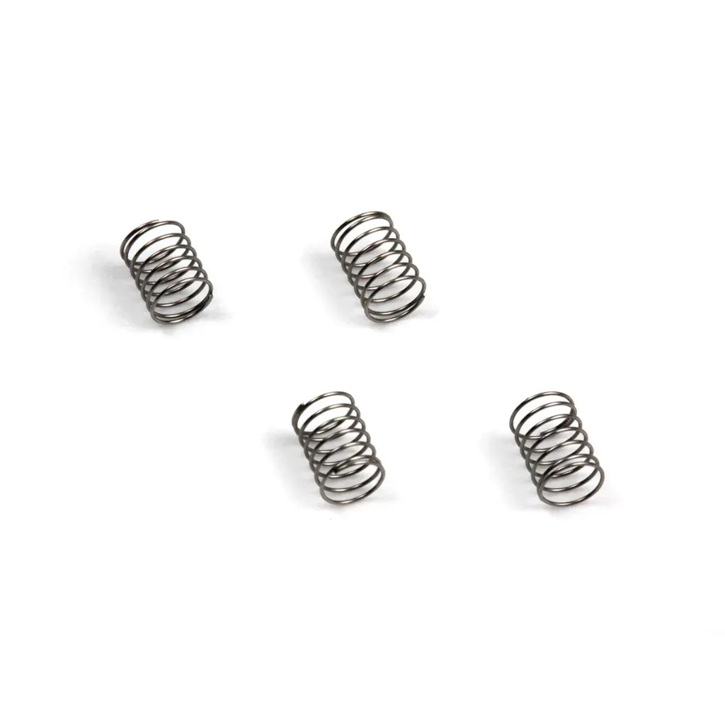 BZN548126 Shock Spring set for Blackzon Myte (4pcs)