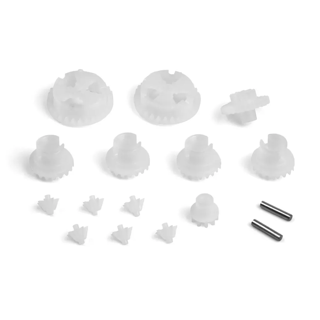 BZN548125 Diff Gear Set for Blackzon Myte