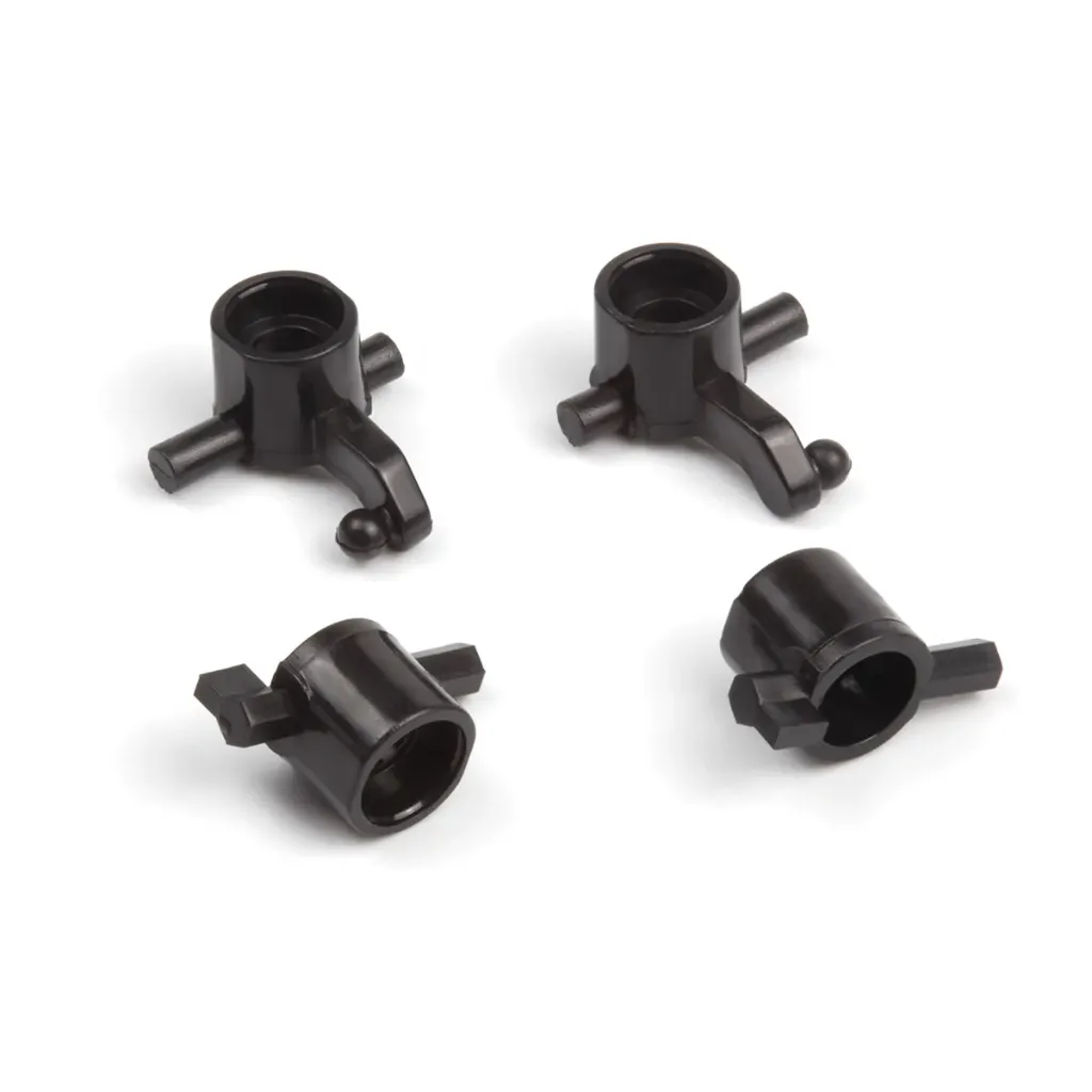 BZN548124 Steering Hubs sets for Blackzon Myte (4pcs)