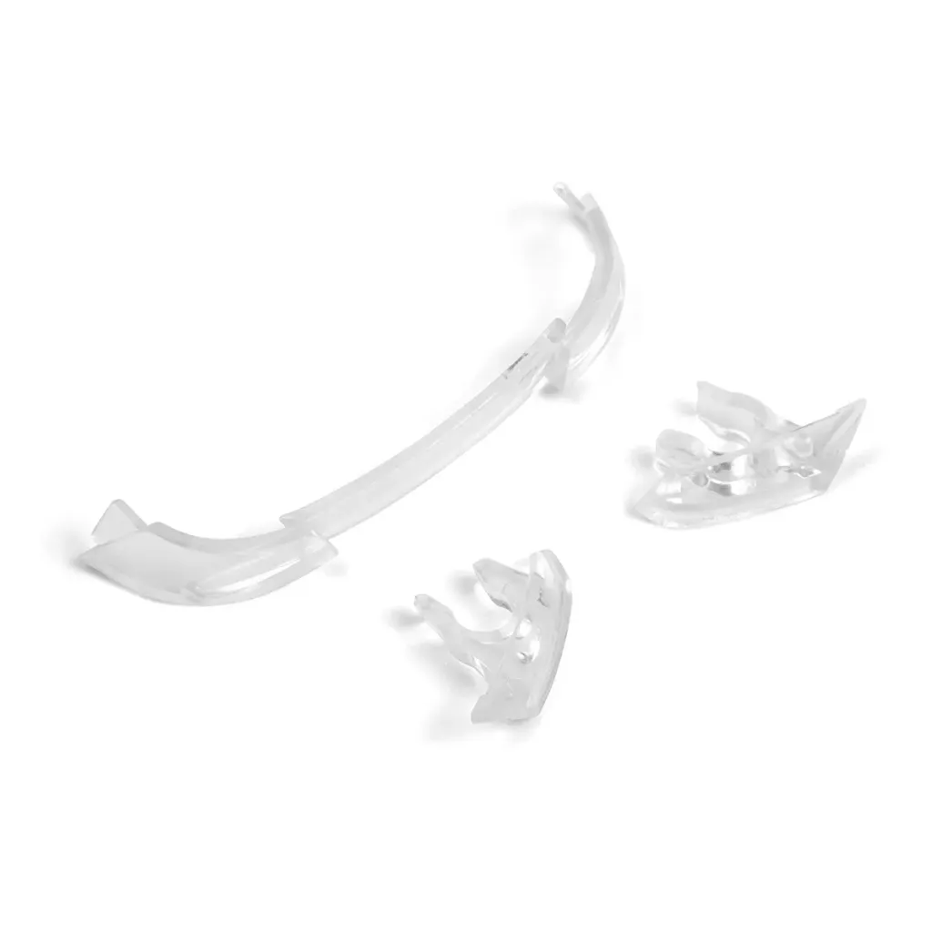 BZN548139 Light Front Cover for Blackzon Myte