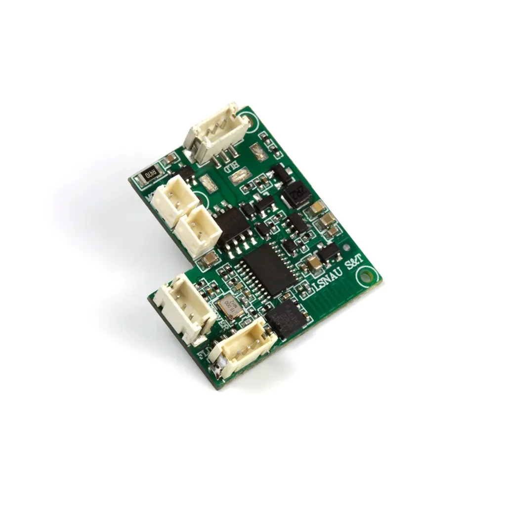 BZN548132 Main board with ESC / Receiver for Blackzon Myte