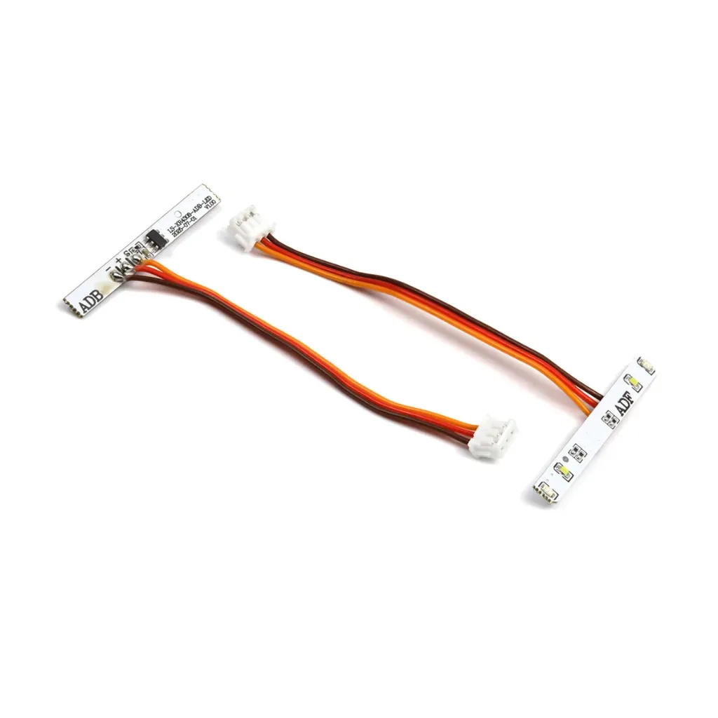BZN548138 Headlight and Taillight LED for Blackzon Myte