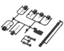Tamiya TT-02 Cup Joint Set (C Parts) TAM51529