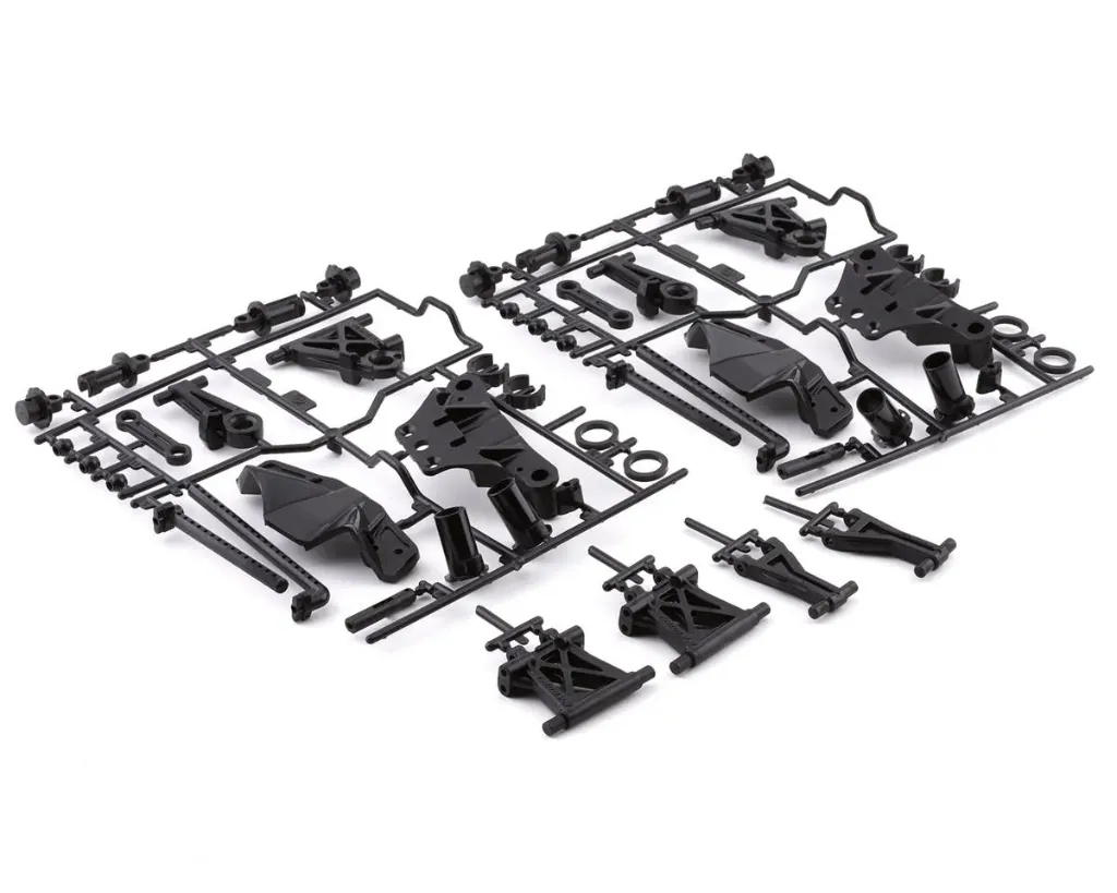Tamiya 51528 RC TT-02 B Parts Set