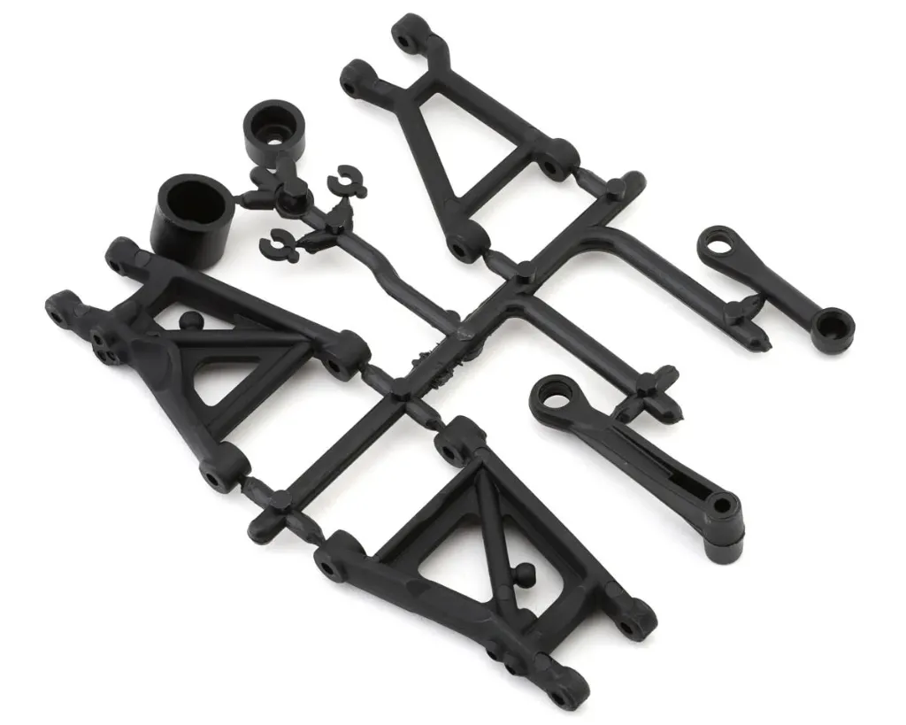 KYOFA551C TC Suspension Arm Set for Fazer FZ02