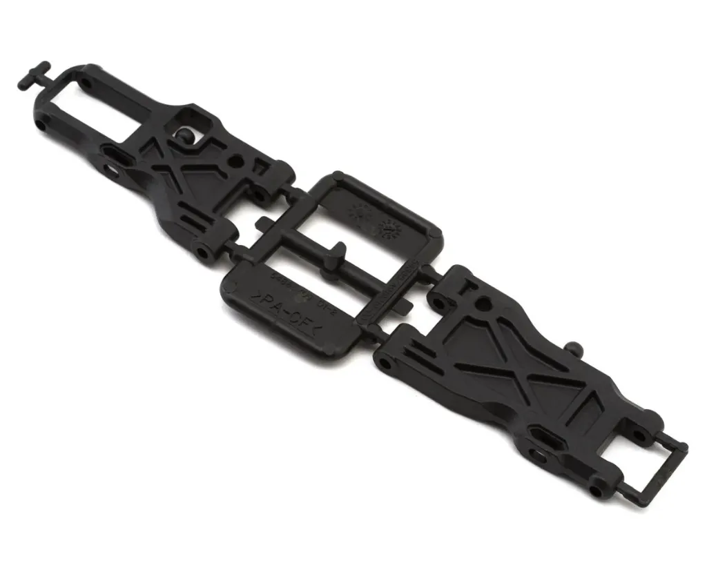Tamiya TT-02 SRX/TRF420 Front & Rear Suspension Arms (D Parts)