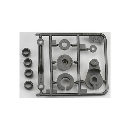 Tamiya 51005 RC Tt-01 P Parts