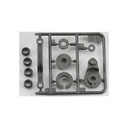 Tamiya 51005 RC Tt-01 P Parts
