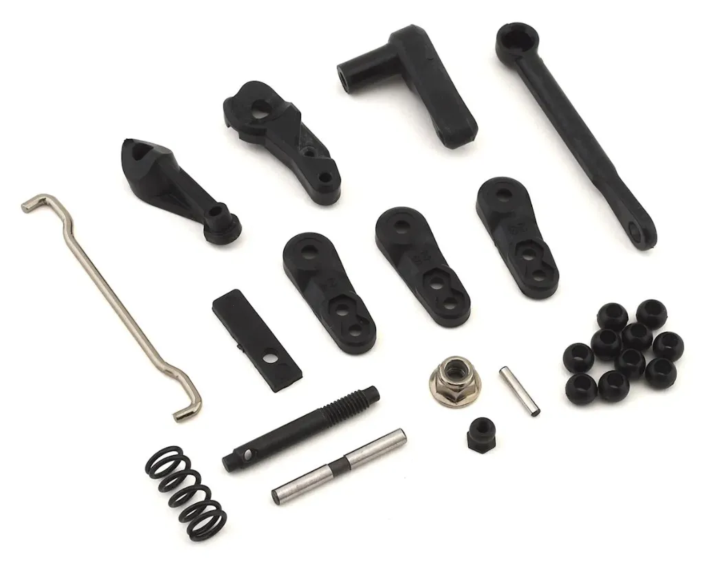 Kyosho K.fa504 Servosaver Fazer-Rage 2.0