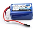 ProTek RC LiFe Hump/Short Receiver Battery Pack (Kyosho/Tekno) (6.6V/1800mAh) (w/Balancer Plug)