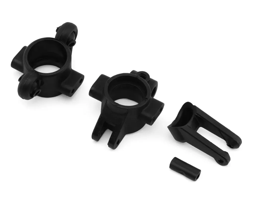 Kyosho Fazer FZ02 Front C-Hubs Set