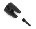 Kyosho FZ02 Fazer HD Steel Center Driveshaft Cup