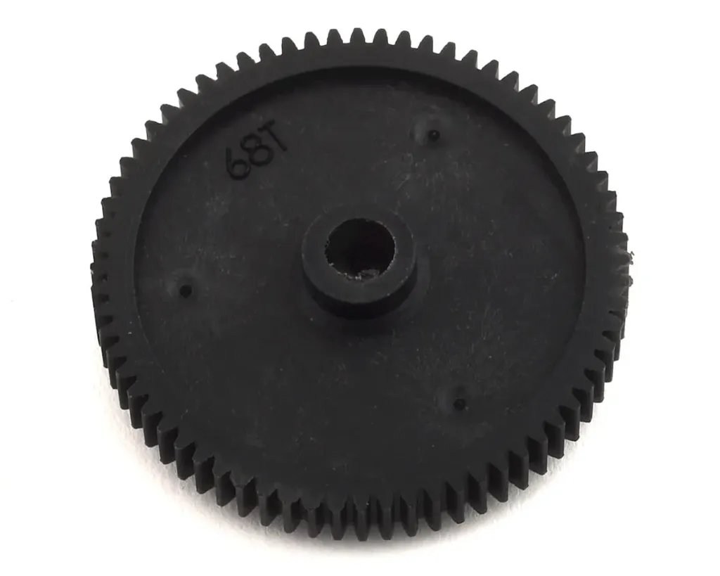 Kyosho Fazer FZ02 TC Spur Gear (68T)