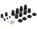 Kyosho KYOFA505B FZ02 Wheel Shaft Set