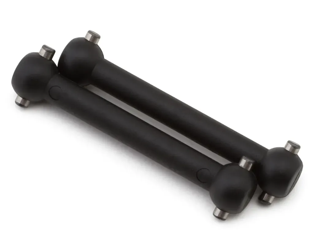 Kyosho Fazer FZD2 46.5mm Swing Shaft Dogbones (2) Fazer FZD2 Drift Stock Part