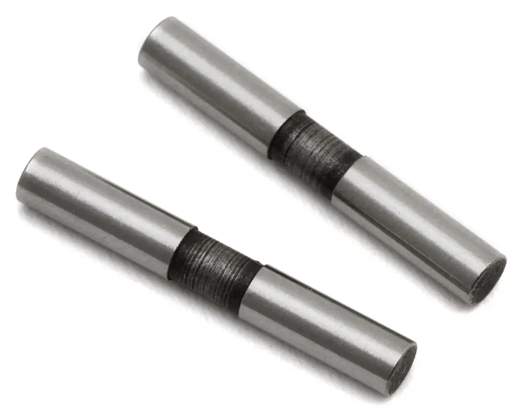 Kyosho Fazer FZD2 Suspension Shafts (21mm) (2)