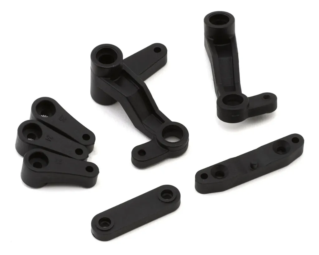Kyosho Fazer FZD2 Steering Bellcrank Set