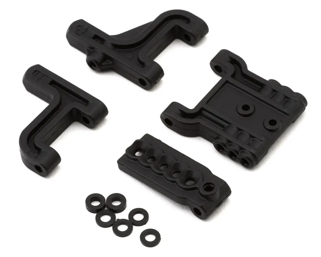 Kyosho Fazer FZD2 Suspension Arm Set