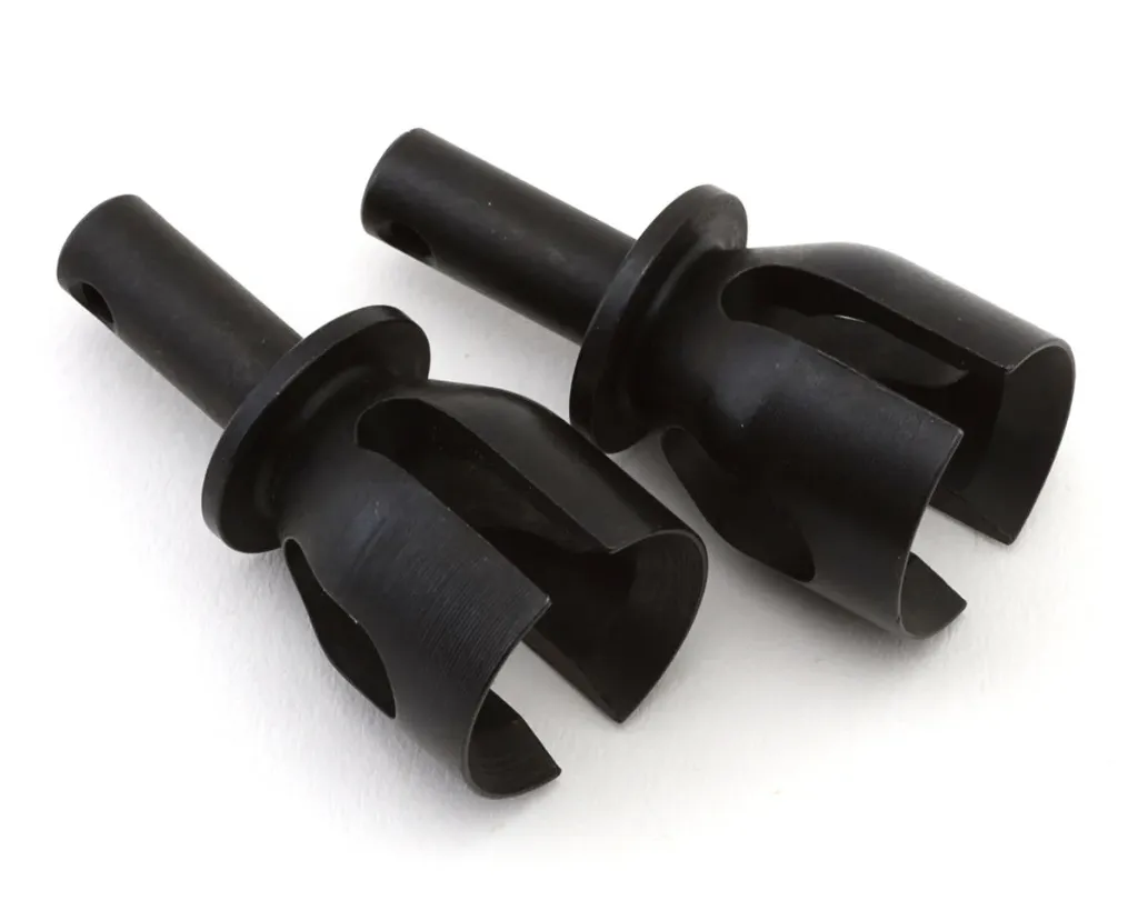 Kyosho FZ02 Fazer HD Steel Differential Outdrives (2)