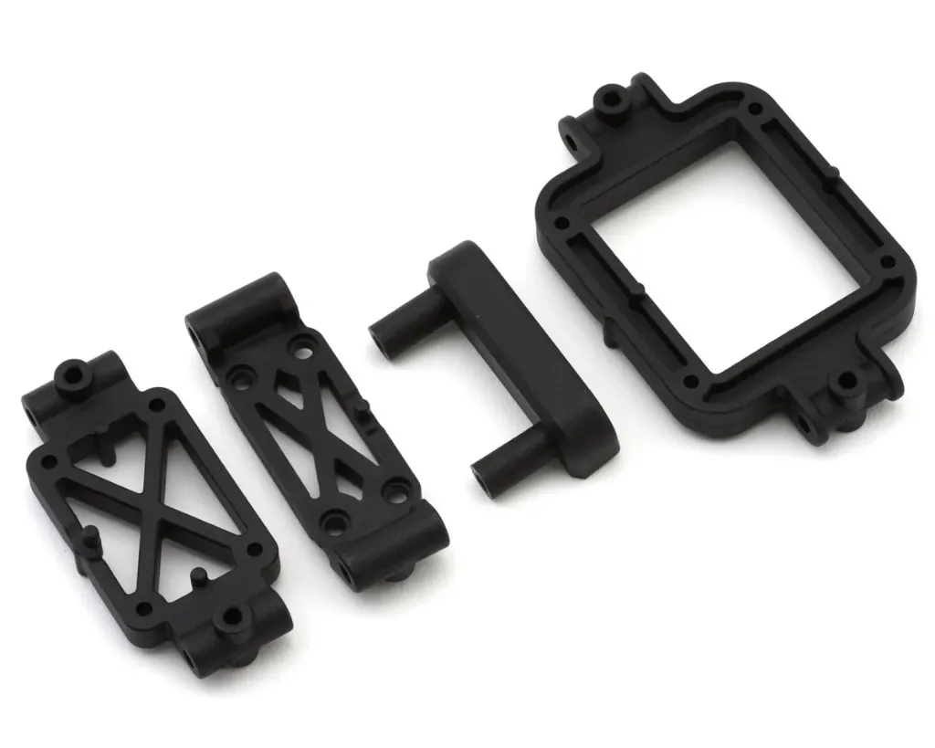 Kyosho Fazer FZD2 Suspension Mount Set