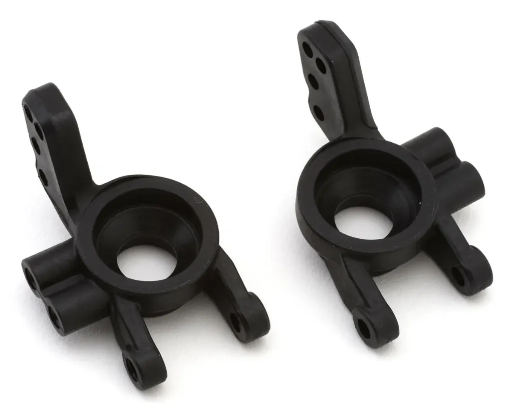 Kyosho Fazer FZD2 Rear Hubs (2)