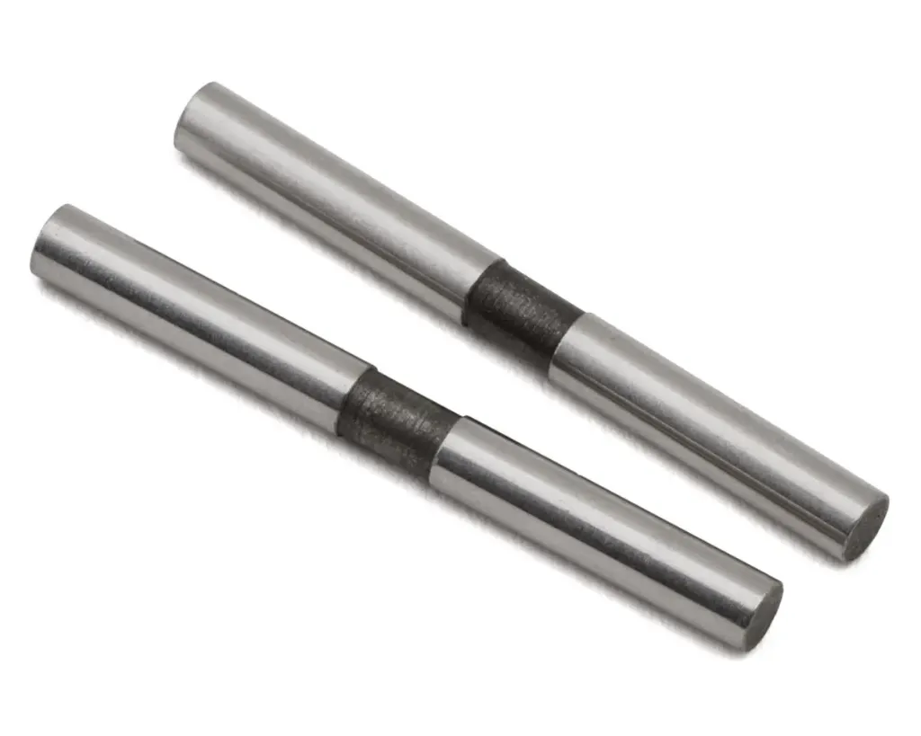 Kyosho Fazer FZD2 Suspension Shafts (31mm) (2)