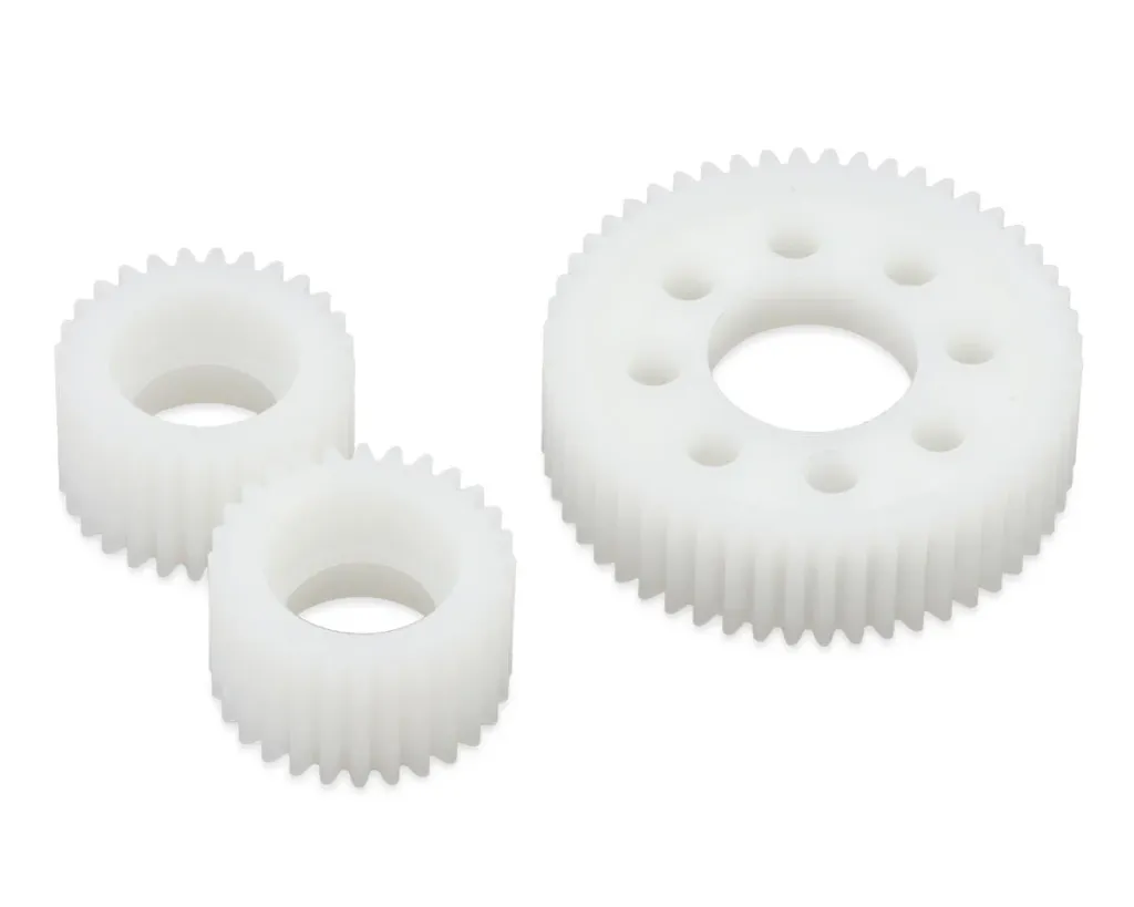 Kyosho Fazer FZD2 Gear Set