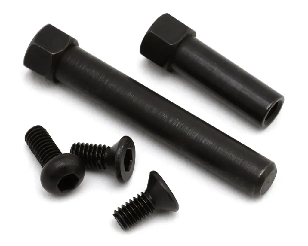 Kyosho Fazer FZD2 Steering Bellcrank Posts Set