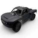 CEN Reeper SC 1/10 4WD RTR Brushless Short Course Truck