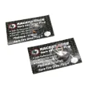 RCESF52 Platinum & Iridum Sure Fire No.5 Cold Glow Plugs - Pack of 2