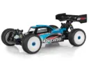 Team Associated RC8B4.2e 1/8 4WD Off-Road Electric Buggy Team Kit