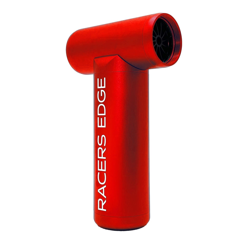 PRO Portable Power Duster with Multi-level Fan, Red RCEPRO7045RD