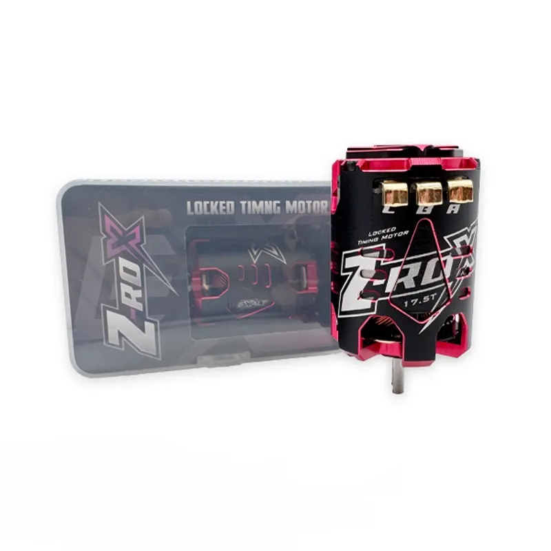 EXA1175LT 17.5T Z-RoX Locked Timing Motor