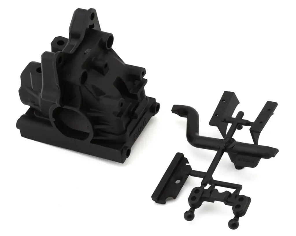 [ASC81687] Team Associated RC8B4.2 Adjustable Height Front Gearbox