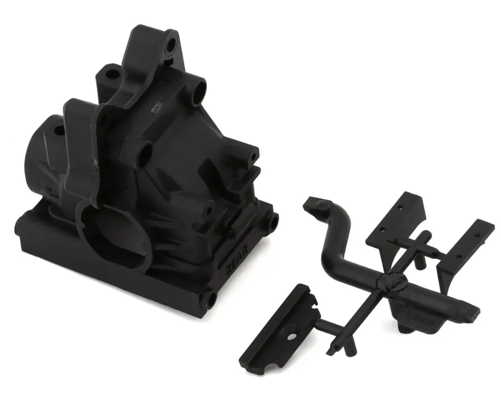 Team Associated RC8B4.2 Adjustable Height Rear Gearbox