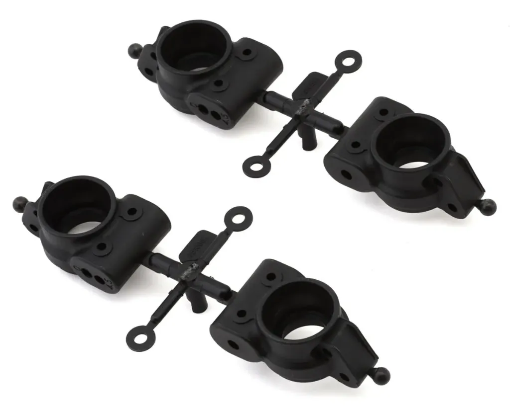 Team Associated RC8B4.2 Rear Offset Hub Set