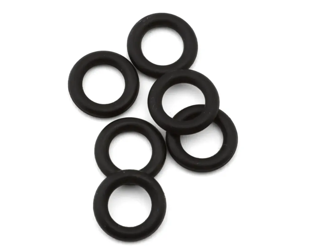 Team Associated RC8B4.2 Factory Team Differential O-Ring (6)