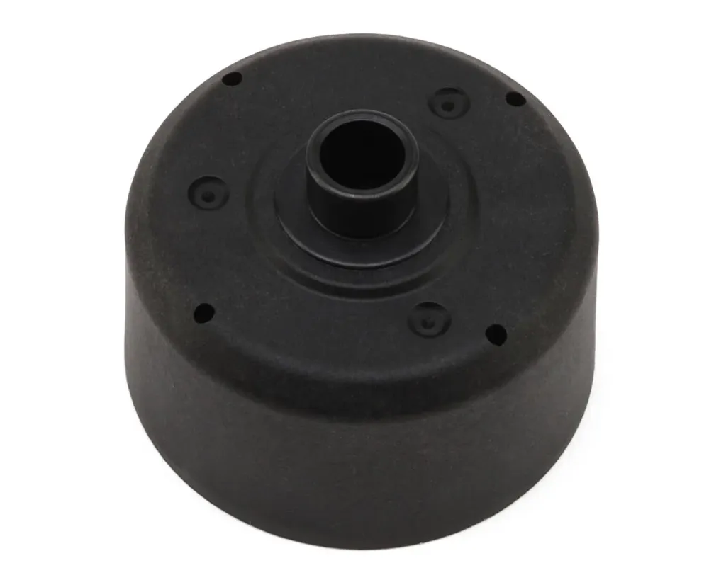 Team Associated RC8B4.2 Center Differential Case (High Volume)