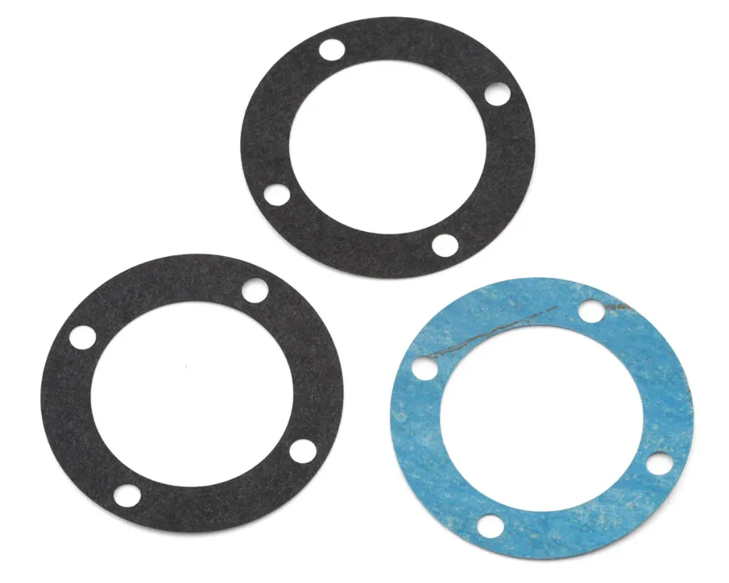 [ASC81705] Team Associated RC8B4.2 Center Differential Gasket Set (High Volume)