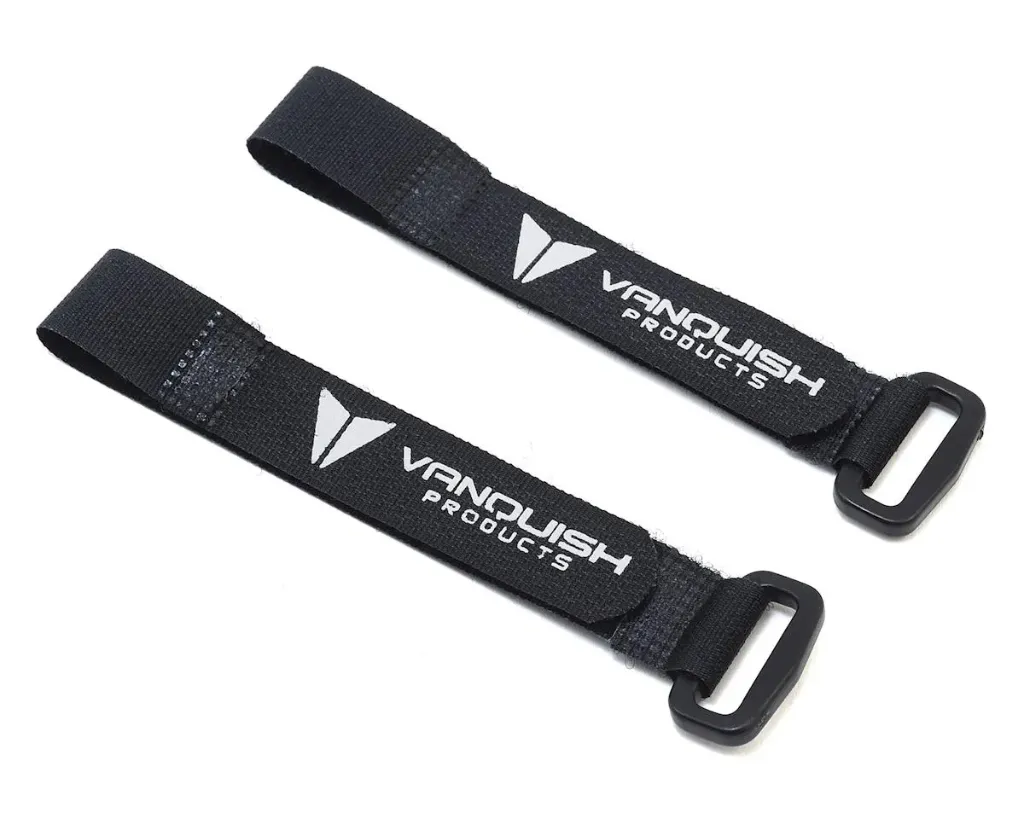 [VPS10110] Vanquish Products Vanquish Hook & Loop Strap 2 VPS10110 Electric Car/Truck Option Parts