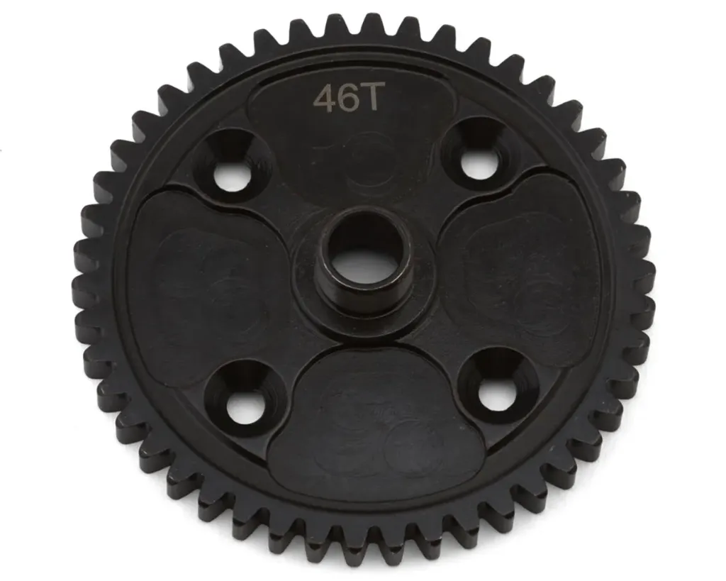 [ASC81706] Team Associated RC8B4.2 Mod 1 Spur Gear (46T)