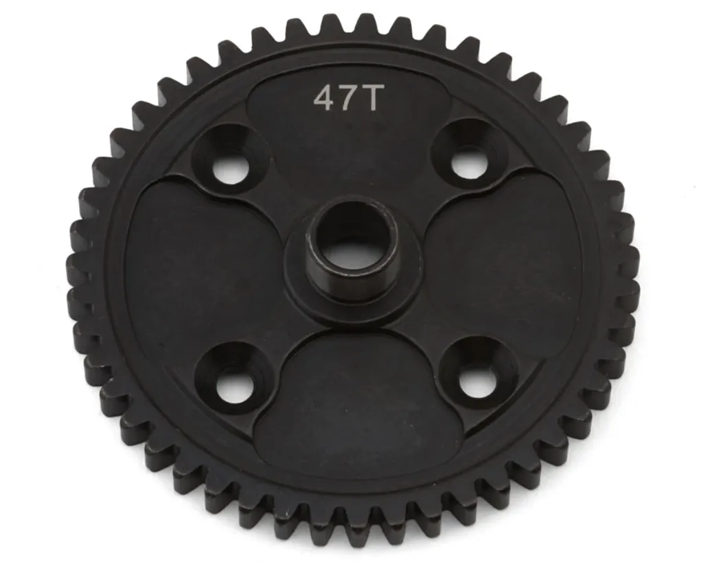 [ASC81707] Team Associated RC8B4.2 Mod 1 Spur Gear (47T)