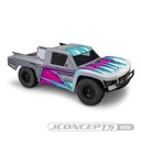 J Concepts JCO0359 F2 SCT Body Low-Profile Height Model Car for Slash  AE & TLR