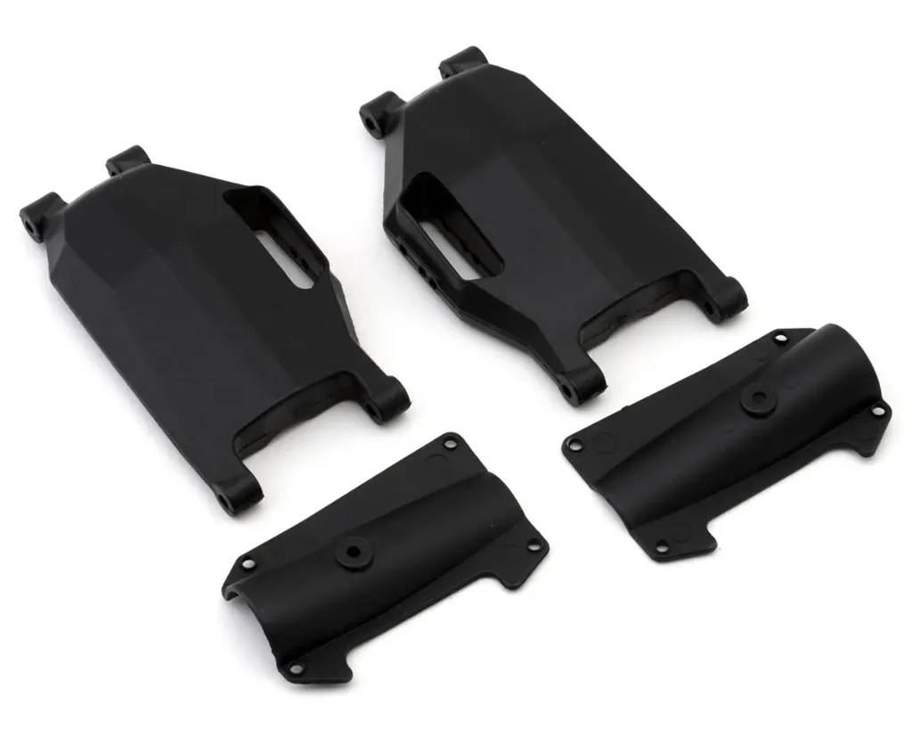 CEN Racing Reeper SC Front Suspension Arms (2) CEGCR1306