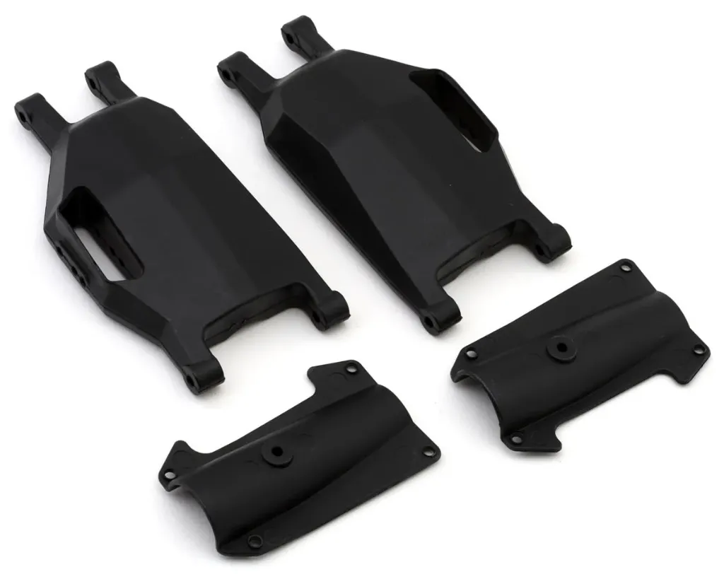 CEN Racing Reeper SC Rear Suspension Arms (2) CEGCR1305