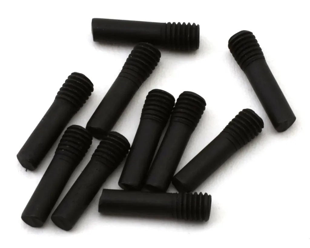 CEN Racing 3x2.5x10.9mm Screw Pins (10) CEGG36250