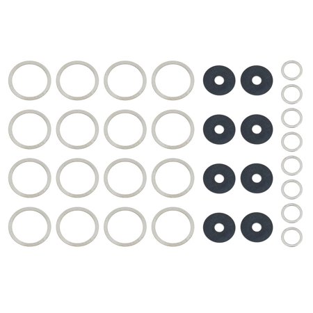 Team Associated RC8B3.1 Differential Shim Set ASC81381 Electric Car/Truck Option Parts