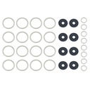 Team Associated RC8B3.1 Differential Shim Set ASC81381 Electric Car/Truck Option Parts
