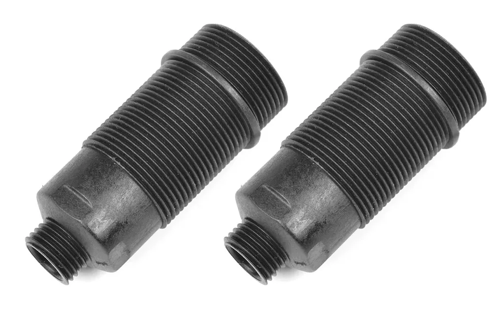 COR00180-1023 Shock Absorber, Front, Composite, 2pcs for Syncro 4 & Kagama 4