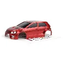 Myte 1/43 Body - Red